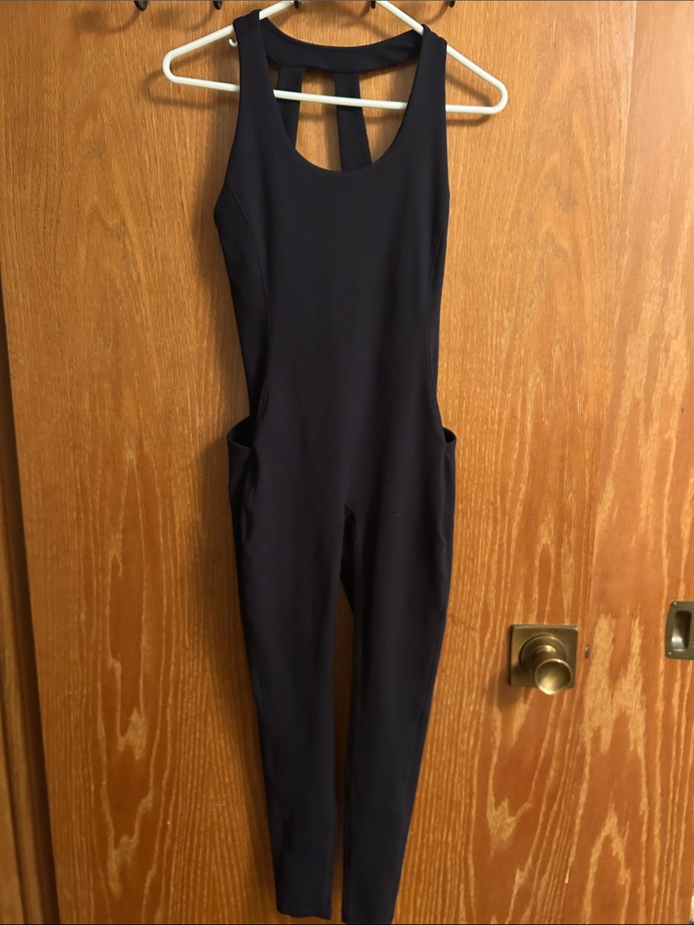 Harmony Balance one piece yoga body suit